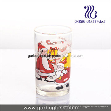 Verre à boire de Noël pour célébrer (GB01016508 / TH)